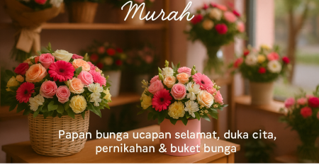 Toko Bunga Padaulun